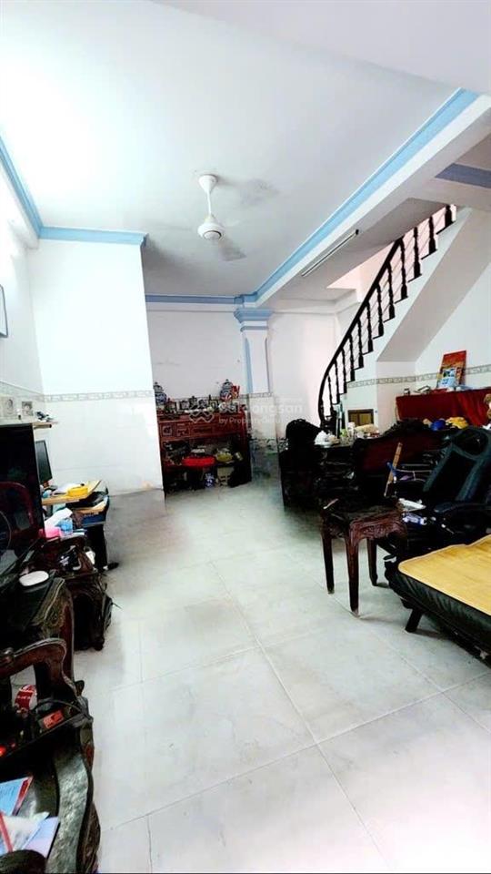 Hàng nóng trung tâm quận tân phú, hxh 5 tầng, dòng tiền ổn định có sẵn 15tr/tháng