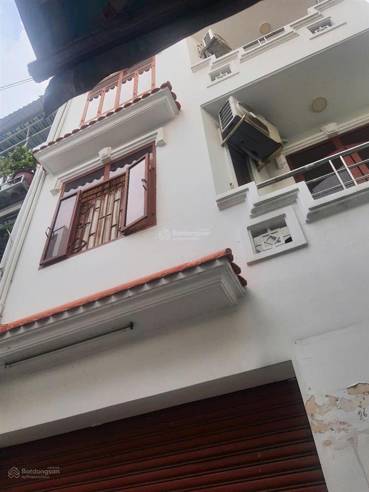 Hàng nóng trung tâm quận tân phú, hxh 5 tầng, dòng tiền ổn định có sẵn 15tr/tháng