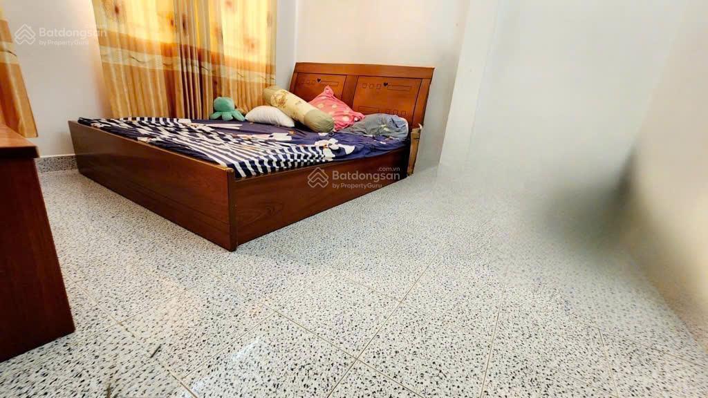 Hàng nóng trung tâm quận tân phú, hxh 5 tầng, dòng tiền ổn định có sẵn 15tr/tháng