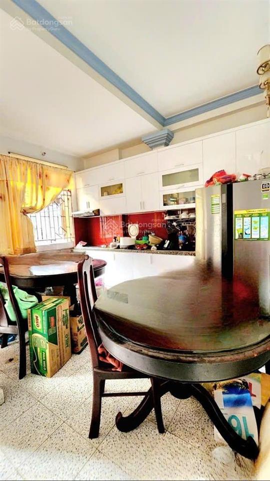 Hàng nóng trung tâm quận tân phú, hxh 5 tầng, dòng tiền ổn định có sẵn 15tr/tháng