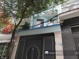 Hxh phú thọ hòa, khu chợ vải sầm uất, 86m2, 4,5*19m , 3 tầng btct, 8 pn, tiện ích bao quanh