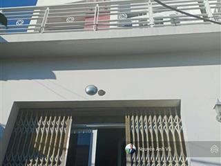 Bán nhà hxm lê tấn bê, 86m2, 5.1*13m, 3 tầng, 5pn, 5wc, pháp lý đầy đủ, khu an ninh yên tĩnh
