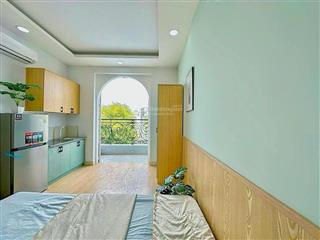 Quận 3 hxh tránh,nhà 6 tầng,đường lê văn sỹ.dt3,3x14 có 9chdv cao cấp,giá 12,1 tỷ.