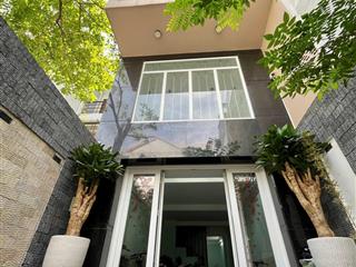 Bán nhà 5 tầng full nội thất hxh đường tô hiến thành quận 10,dt 4x23 giá 16,7 tỷ tl.