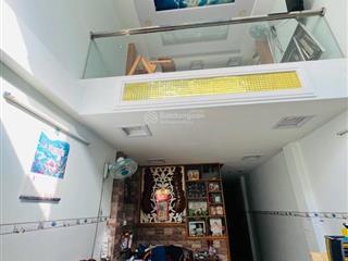 Bán nhà 5 tầng hẻm 8m thông đường lê hồng phong,dt 3,5x12 vị trí vàng kinh doanh dòng tiền, giá 12