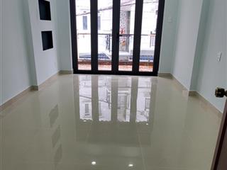 Bán nhà quận 10 hxh cách mạng tháng tám. dt 3,2x13  1 trệt, 3 lầu btct chắc chắn giá 7,8 tỷ
