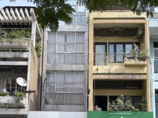 Quận10  mặt tiền điện biên phủ, 3,5x18 công nhận 62m2 1trệt, 5lầu có thang máy, 5pn 6wc st. 22 tỷ