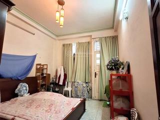 Bán nhà 3tầng hxh thông đường nguyễn tri phương quận10,cách mặt tiền chỉ 15mdt3,6x12 chỉ 10,5 tỷ