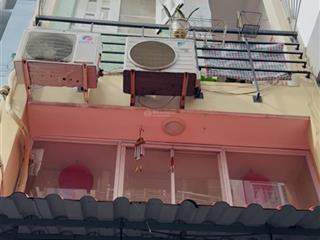 Quận3 hxh khu an ninh dân trí cao,dt 3x9 nhà 5tầng btct #giá7tỷ950