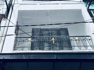Bán nhà khu cư xá đô thành phường4,quận3,dt 3,3x12 1trệt2lầusân thượng.giá 8,5 tỷ