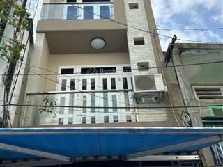 Bán nhà đường lê hồng phong, q10 hcm  dt 50m2  4 tầng  đường trước nhà 6m thông  chỉ 10,89 tỷ