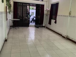 Bán nhà đường 3tháng2 quận 10 bên cạnh chung cư hà đô, học viện hcqg. 54m2  3 tầnggiá chỉ 7,2 tỷ