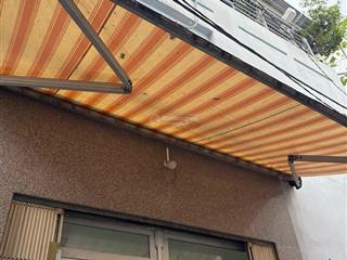 Nhanh với kịp bán nhà 3tầng hẻm xe hơi đường lý thái tổ quận 10dt4,5x11 công nhận 43m2giá 6,9tỷ.
