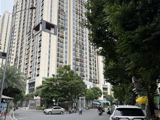 1/ cao thắng quận10 hẻm xe hơi cạnh hado centrosa dt 48m2 giá chỉ 7,9 tỷ.