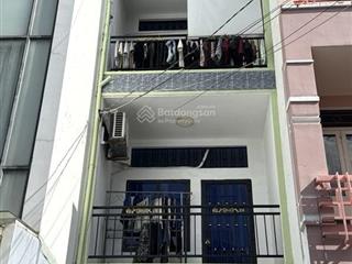Bán nhà quận 10 phường hoà hưng đường tô hiến thành dt 57m2  4 tầng btct nhà đẹp giá 10.5 tỷ.