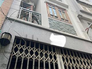 Bán nhà quận 10 đường điện biên phủ nhà 4 tầng btct, đủ công năng, nhà đẹp ở luôn. giá chỉ 6,3 tỷ