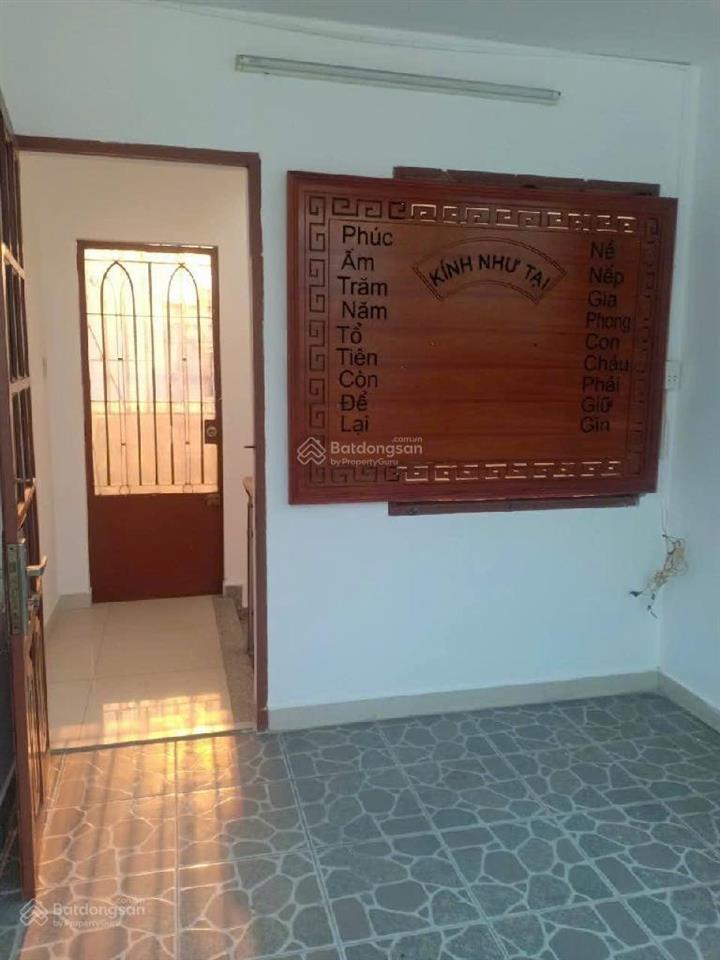 Bán nhà quận 10 đường điện biên phủ nhà 4 tầng btct, đủ công năng, nhà đẹp ở luôn. giá chỉ 6,3 tỷ