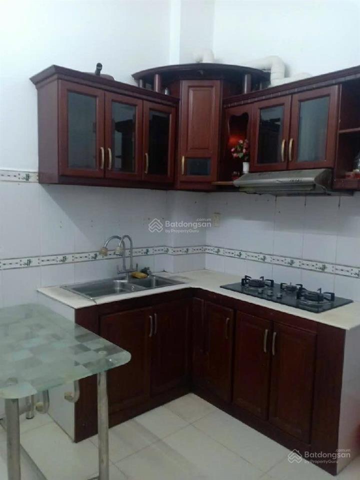 Bán nhà quận 10 đường điện biên phủ nhà 4 tầng btct, đủ công năng, nhà đẹp ở luôn. giá chỉ 6,3 tỷ