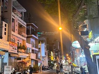 Bán nhà 1/nguyễn tri phương q10 hẻm xe hơi thông, bên trường đh kinh tế 45m22 tầng giá chỉ 7,1 tỷ