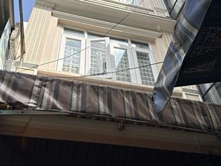 1/nguyễn tri phương thông hoà hảo quận10 gần ngã6 nguyễn chí thanh,đhkt.dt3,8x11 nhà 4tầnggiá9,2ty