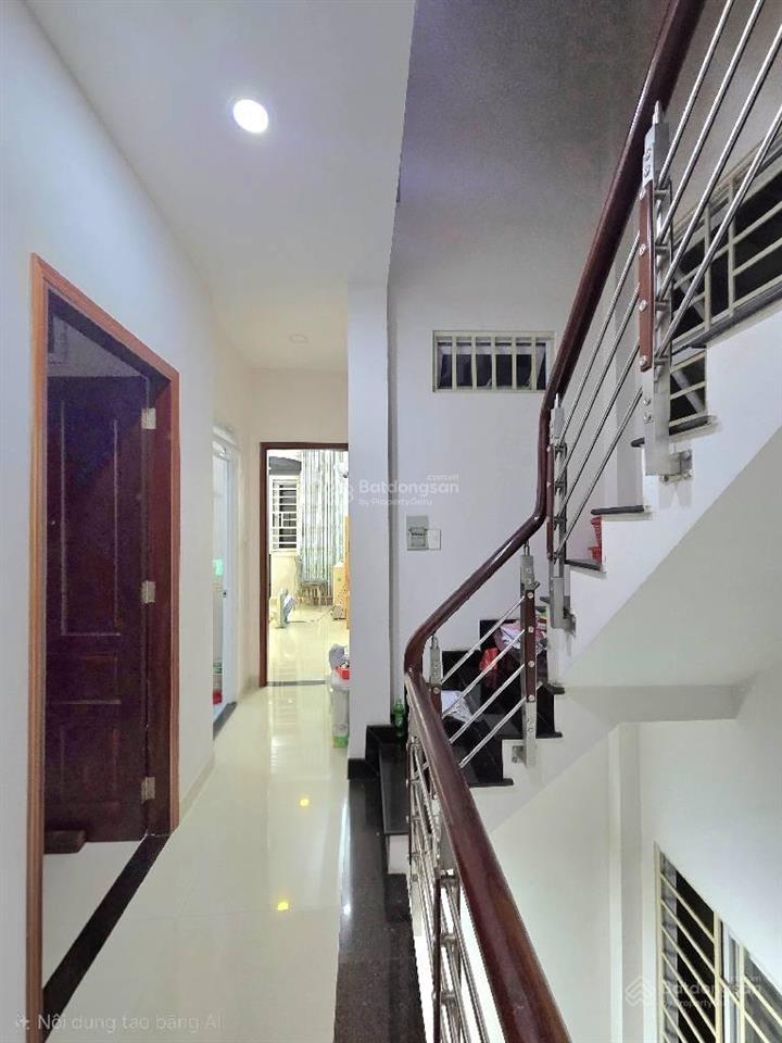 1/nguyễn tri phương thông hoà hảo quận10 gần ngã6 nguyễn chí thanh,đhkt.dt3,8x11 nhà 4tầnggiá9,2ty