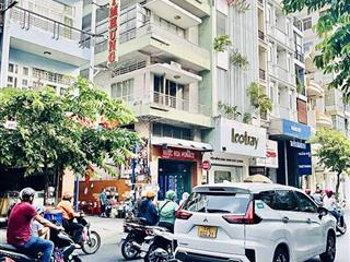 Bán nhà c4 trung tâm quận 3đường nguyễn đình chiểu 54m2 nở hậu  hẻm xe tải thông  chỉ 10,9 tỷ.