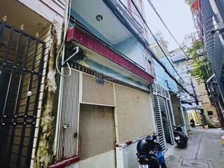 Thành mỹ, p8 tân bình  hxh, 60m2, ngang 4.6m, sổ vuông  chỉ 6.5 tỷ