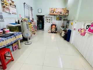 Nhà 1/ bình thới 45m2  quận 11  trệt lầu lửng  gần mặt tiền  chào 5.7t