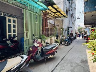 Nhà hxh minh phụng quận 11  35m2  2 tầng, sổ đẹp, hc đủ  giá 5.8t