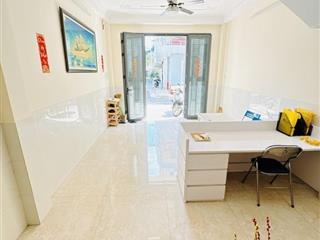 Gần coopmart hòa bình  tân phú  ô tô vào nhà  4x13m  4 tầng 4pn, mới ở ngay