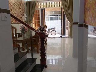 Ni sư huỳnh liên 44m2  p10 tân bình  ngang 4, hẻm 4m  trệt lầu  5.6 tỷ