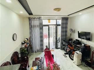 Phan sào nam 44m2  xe hơi tới nhà  ở liền  trệt lầu  khu vip tân bình