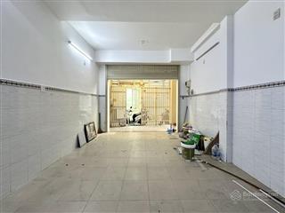 Hồng lạc, tân bình 5.6x14m  trệt lầu  hẻm 4m thông, sát mặt tiền