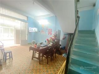 Bán nhà tân bình  81m2, sát mt hồng lạc, 7.1 tỷ  3 tầng, ngang 5.2m, hẻm 5m, vuông
