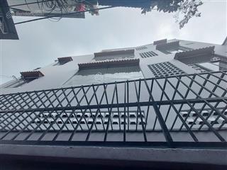 Âu cơ  tân bình! chdv 9 phòng sẳn dòng tiền  67m2 (3.8x15m), hxh 5m, nở hậu, 7.1 tỷ