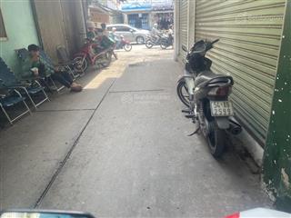 Bán nhà tân bình  bàu cát, 87m2, giá 6,7 tỷ  5x17.5m  sát mt, sổ đẹp, xây chdv