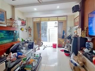 Phường 10 tân bình! nhà ngang 4.6, mới tinh 47m2, đang thuê 10tr, hẻm 4m, chỉ 5.3 tỷ