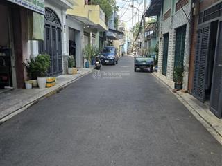 Bán mặt tiền bảy hiền  60m2, đường 8m, nhỉnh 7 tỷ  4.1x15m, trung tâm tân bình