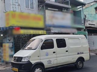 Mặt tiền kinh doanh  trung tâm quận 11  38m2  15tr/tháng  chỉ 5.65 tỷ