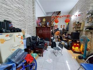 Vị trí đỉnh bàu cát! nhà nở hậu 75m2, hxh sát mt nguyễn hồng đào, tân bình 8 tỷ