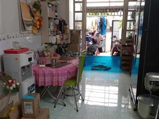 Bán nhà quận 11 70m2 giá 6.6 tỷ! hẻm thông ông ích khiêm, 2 tầng ở ngay/cải tạo