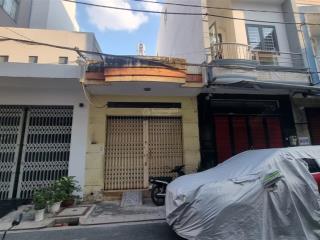 Nhà hxh 8m  64m2  tân phú giáp tân bình  4x16  sổ đẹp, không lỗi  chỉ 8.2 tỷ