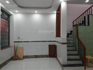 Nhà 3 tầng 53m2  bàu cát, tân bình  ngang 5.7m  chỉ 6.8 tỷ