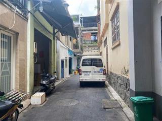 Nhà hxh 90m2  bàu cát tân bình  giá đầu tư  4.8x19m vuông  chỉ hơn 8 tỷ