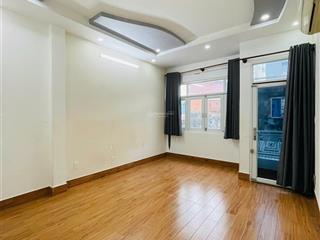 Nhà 3 tầng mới ở ngay  trung tâm quận 11  40m2  ngang 4m  5.9 tỷ