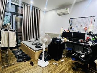 Bán gấp  nhà mỹ đình, dân xây, ngõ thông, thẳng, gần phố, 50m ra đường ô tô, 4 tầng giá 7,3 tỷ