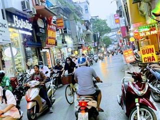 Bán nhà phạm văn đồng, cầu giấy 20m ra đường ô tô, ngõ nông, gần đại học quốc gia, 50m2, 6 tỷ 150