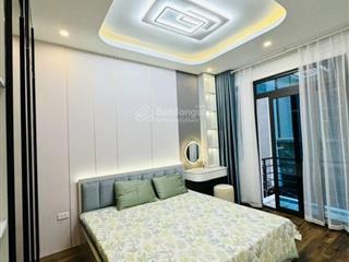 Nhà đẹp vũ phạm hàm, nội thất hiện đại, ngõ thoáng, sáng, 50m ra đường ô tô, phố, 5 tầng hơn 8 tỷ