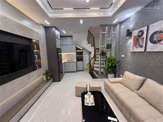 Duy nhất 1 căn phân khúc 6 tỷ tại thanh xuân, ô tô đỗ cửa, ngõ thông, sát phố, nhà mới 5 tầng
