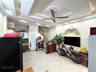 Bán nhà hà kế tấn, ngõ 3 gác, gần đường ô tô, phố, giao thông thuận tiện, 42m2, 5t, giá 7 tỷ 250